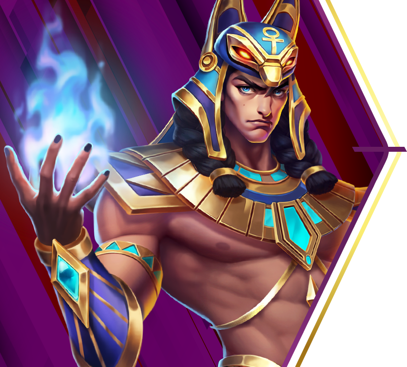 戰神賽特2 覺醒之力